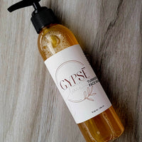 Turmeric Honey Face Wash