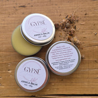 Organic Arnica Balm