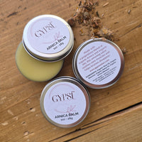 Organic Arnica Balm