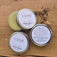 Organic Arnica Balm