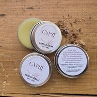 Organic Arnica Balm