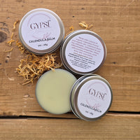 Organic Calendula Balm