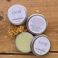 Organic Calendula Balm