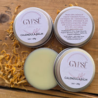 Organic Calendula Balm