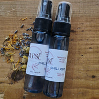 Chill Out Relaxing Spray