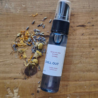 Chill Out Relaxing Spray