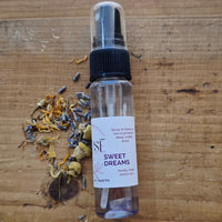 Sweet Dream Sleep Spray
