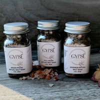 Full Moon Ritual Bath Soaks