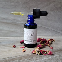 Rose Face & Body Serum