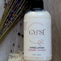 Gypsē Hand & Body Lotion