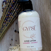 Gypsē Hand & Body Lotion