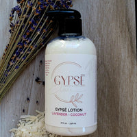 Gypsē Hand & Body Lotion