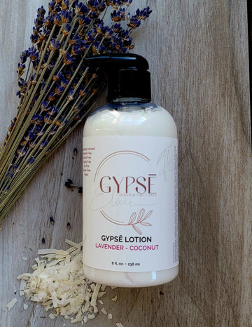 Gypsē Hand & Body Lotion