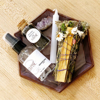 Cleansing Bundle Smudge Bundle Cleanse Negative Energy