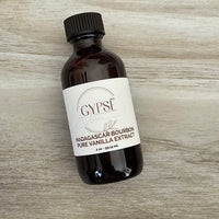 Madagascar Bourbon Vanilla Extract