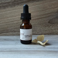 Elderflower Anti-Aging Serum