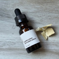 Elderflower Anti-Aging Serum