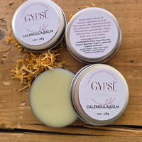 Organic Calendula Balm