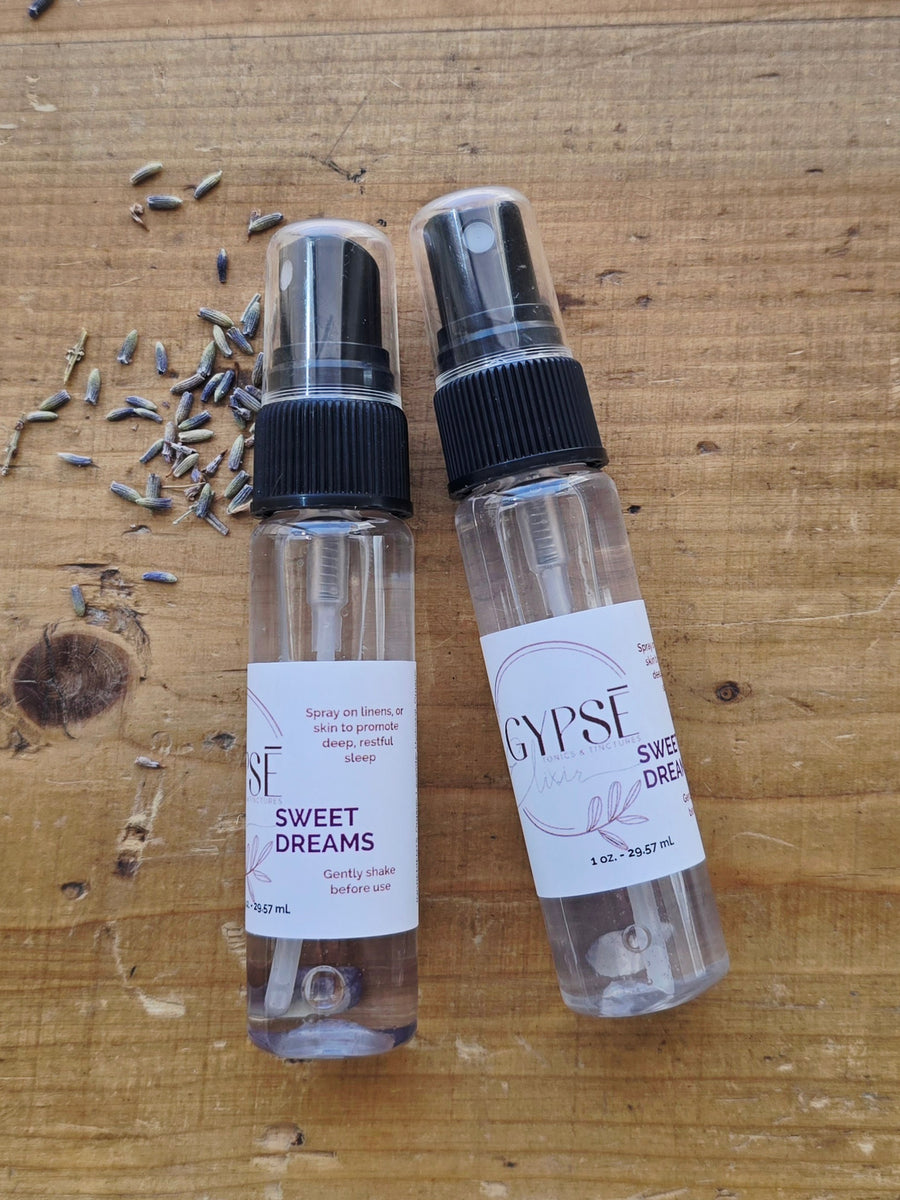 Sweet Dream Sleep Spray