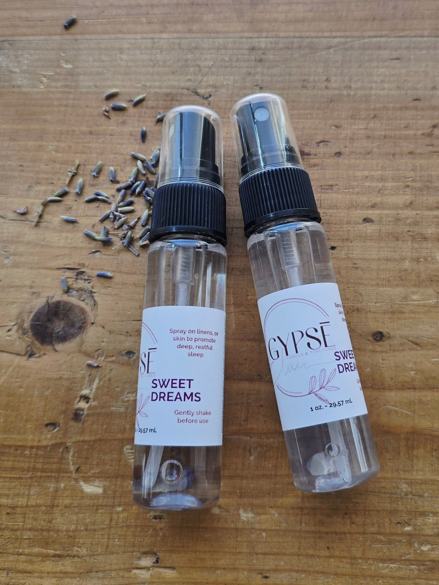 Sweet Dream Sleep Spray