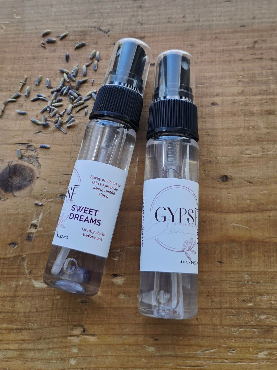 Sweet Dream Sleep Spray