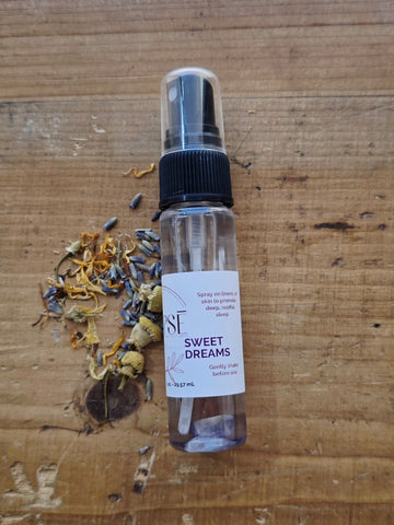 Sweet Dream Sleep Spray