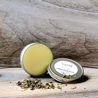 Organic Lemon Balm Salve