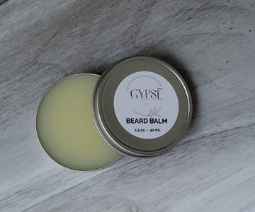 Beard Balm