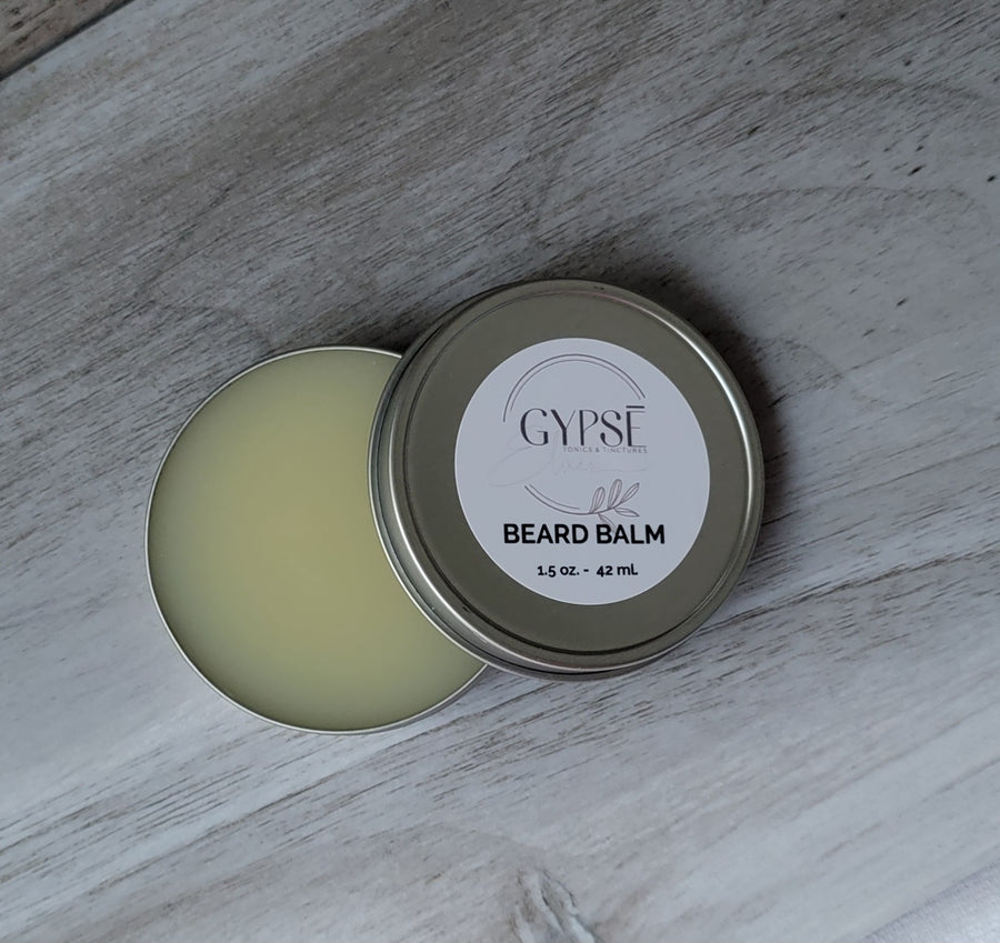 Beard Balm