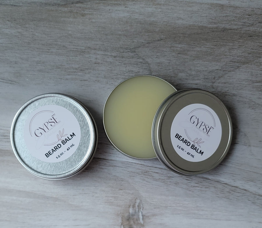 Beard Balm