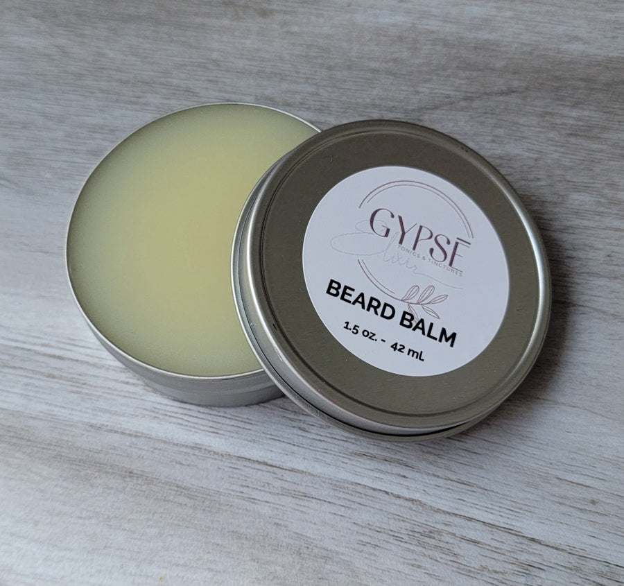 Beard Balm