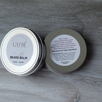 Beard Balm