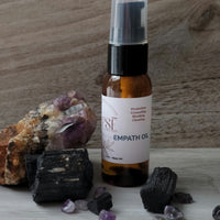 Empath Oil