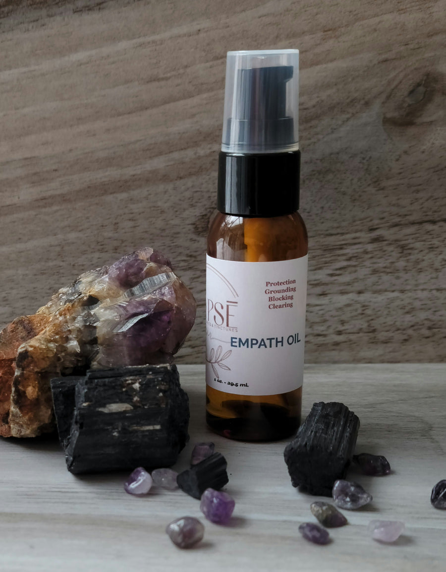 Empath Oil