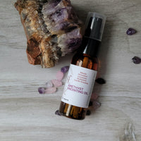 Amethyst Anointing Oil