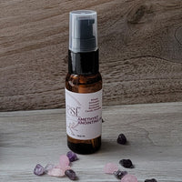 Amethyst Anointing Oil