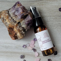 Amethyst Anointing Oil