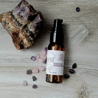 Amethyst Anointing Oil