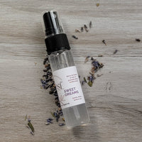 Sweet Dream Sleep Spray