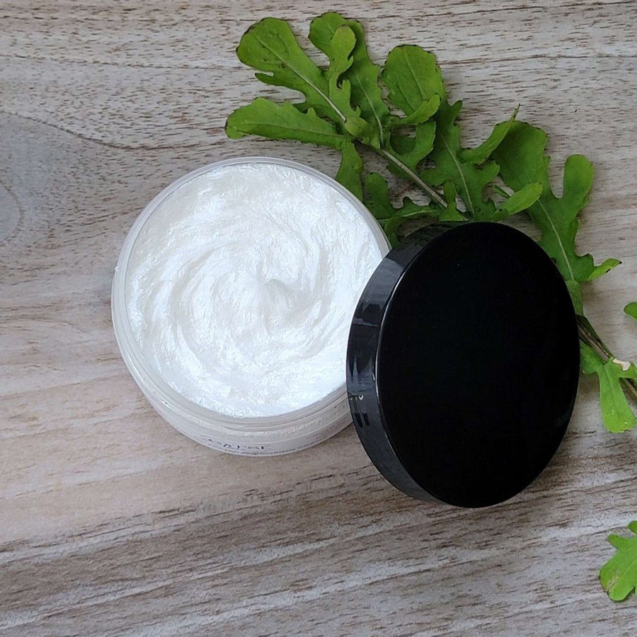 Botanical Facial Cleansing Creme