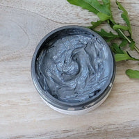 Detox Mineral Charcoal Mask