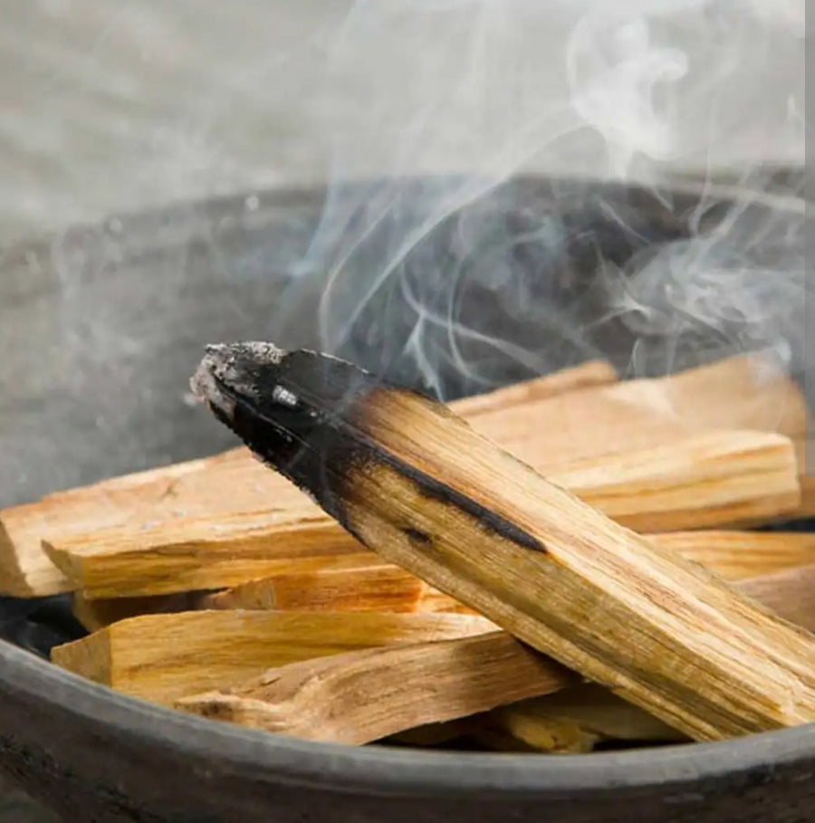 Palo Santo Sticks