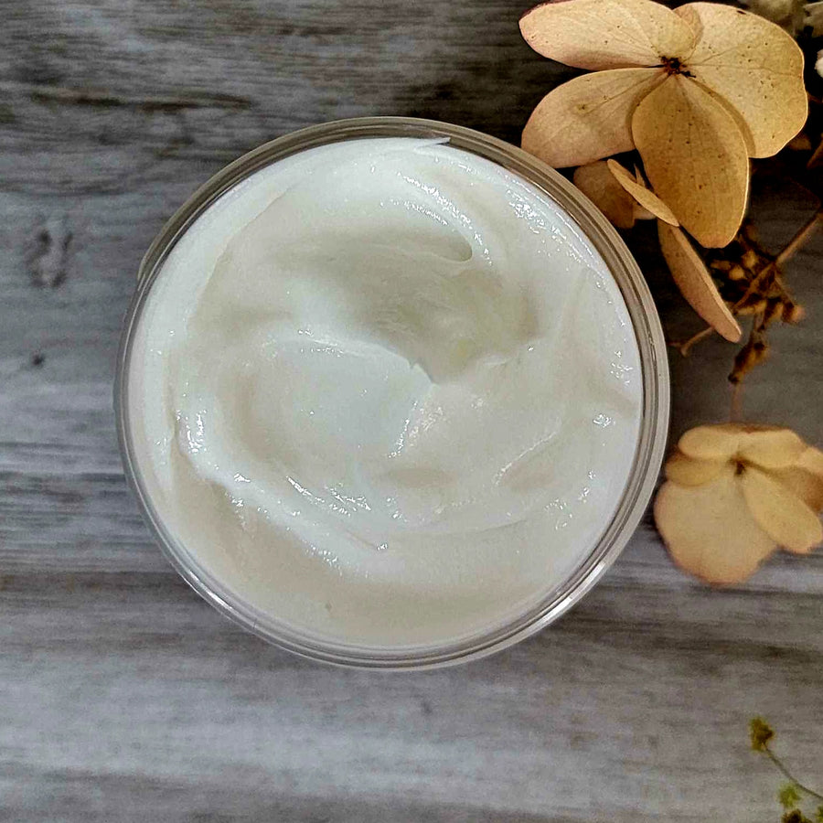 Avocado Body Butter