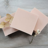 Goat's Milk Bar Soap