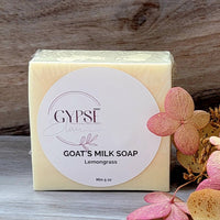 Goat's Milk Bar Soap