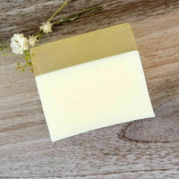 Goat's Milk & Olive Oil Soaps